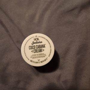 Sol de Janeiro Coco cabana cream